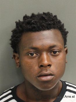 Darius Dontavious Washington Mugshot