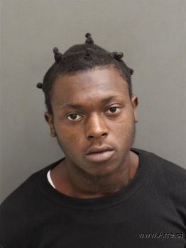 Darius Dontavius Washington Mugshot