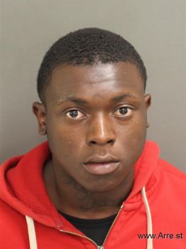 Darius D Washington Mugshot