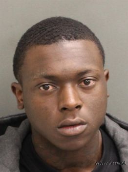 Darius Dontavius Washington Mugshot