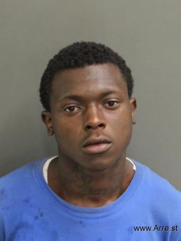 Darius  Washington Mugshot