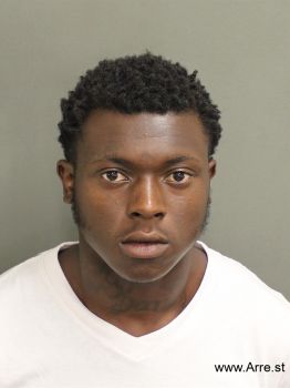 Darius  Washington Mugshot