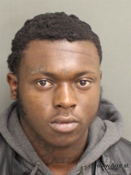 Darius  Washington Mugshot