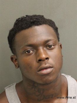 Darius  Washington Mugshot