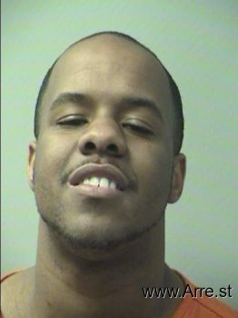 Darius Shaquon Washington Mugshot