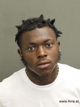 Darius Dontavius Washington Mugshot