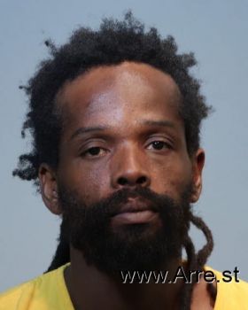 Darius  Wells Mugshot