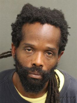 Darius Lorenzo Wells Mugshot