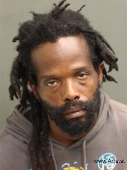 Darius Lorenzo Wells Mugshot