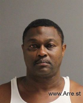 Darius  White Mugshot