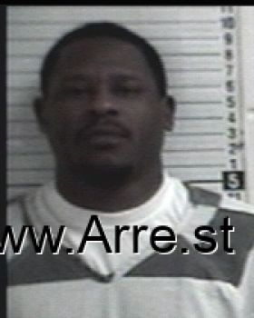 Darius Rishawn White Mugshot