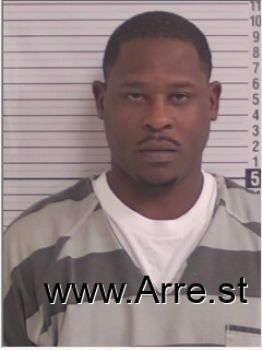 Darius Rishawn White Mugshot