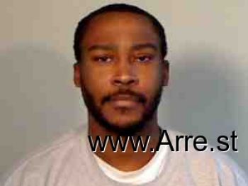 Darius Elijah Whitehead Mugshot