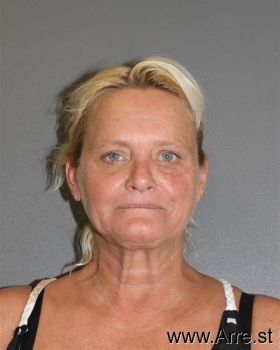 Darla  Hilliard Mugshot