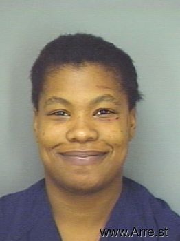 Darlene N Anderson Mugshot