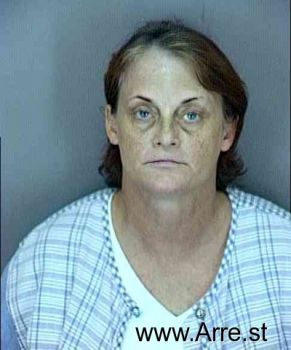 Darlene Joy Anderson Mugshot