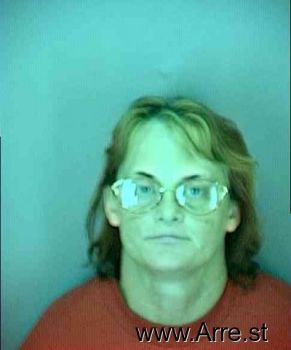 Darlene Joy Anderson Mugshot