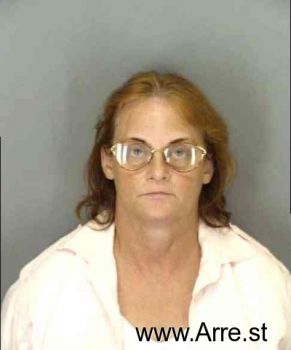 Darlene Joy Anderson Mugshot