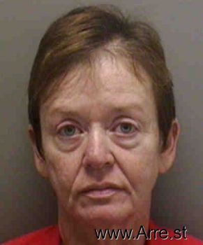 Darlene Elaine Britto Mugshot