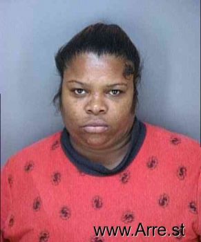 Darlene Michelle Brown Mugshot