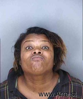 Darlene Michelle Brown Mugshot