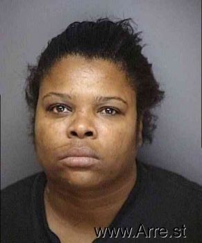 Darlene Michelle Brown Mugshot