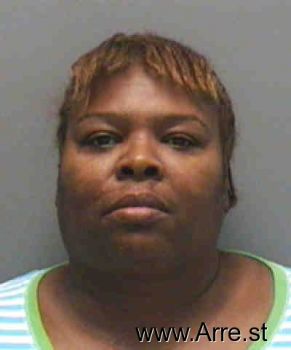 Darlene Michelle Brown Mugshot