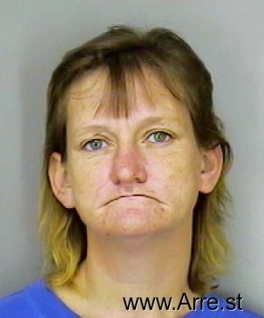 Darlene Marie Burnham Mugshot