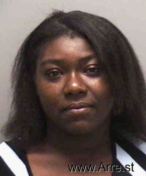 Darlene  Henry Mugshot