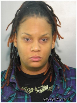 Darlene  Henry Mugshot