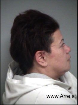 Darlene Nanette Rodriguez Mugshot