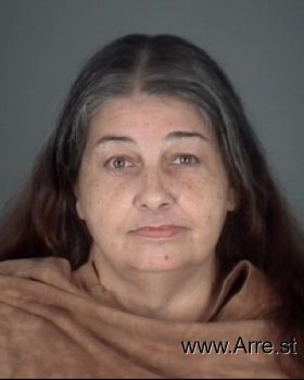 Darlene Owen Romero Mugshot