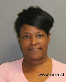 Darlene  Smith Mugshot