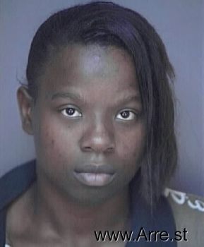 Darlene Yvette Smith Mugshot