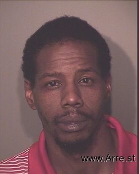 Darlingston Aref Williams Mugshot