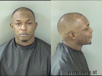 Darneill Lamar Clark Mugshot