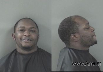 Darneill Lamar Clark Mugshot