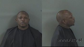 Darneill Lamar Clark Mugshot