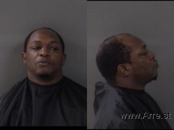 Darneill Lamar Clark Mugshot