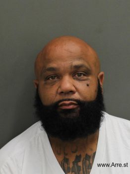 Darnell Maurice Adams Mugshot