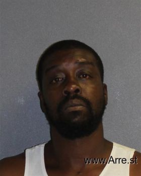 Darnell  Brown Mugshot