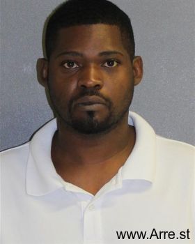 Darnell  Gardner Mugshot