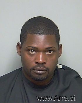 Darnell Nathaniel Gardner Mugshot