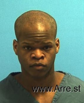 Darnell  Hughes Mugshot