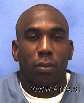 Darnell E Johnson Mugshot