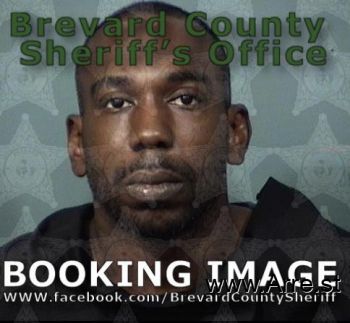 Darnell E Johnson Mugshot