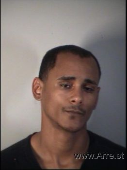 Darnell Elliott Johnson Mugshot