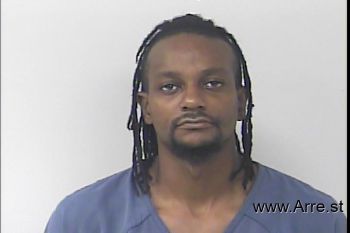 Darnell Altoma Johnson Mugshot