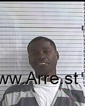 Darnell  Jones Mugshot