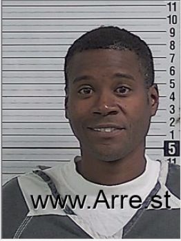 Darnell Arvin Jones Mugshot